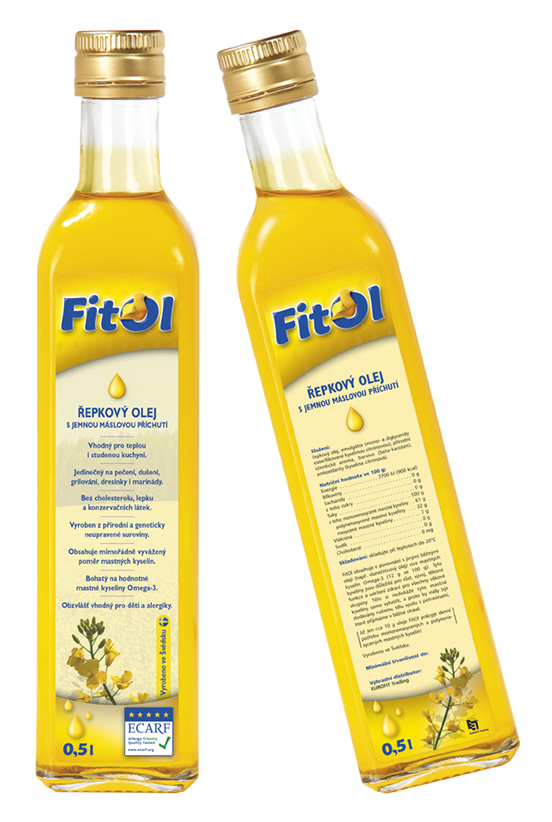 FitOl foto náhled